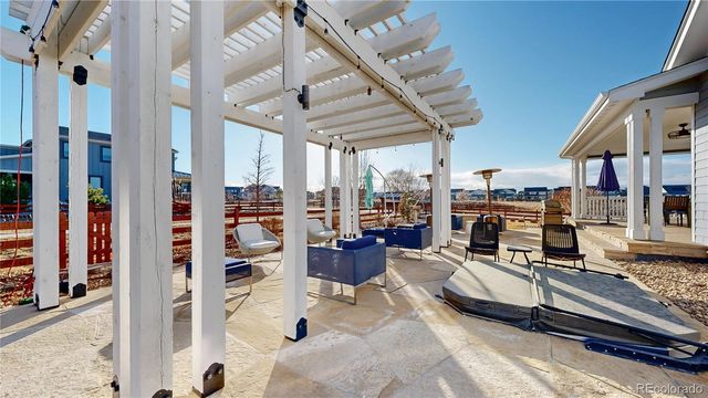 885 Delechant Drive, Erie, CO 80516