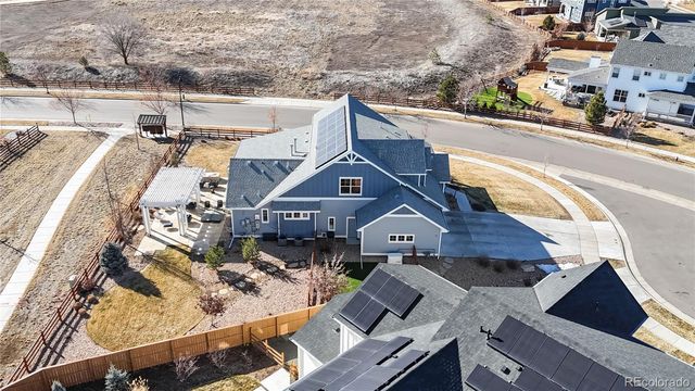 885 Delechant Drive, Erie, CO 80516