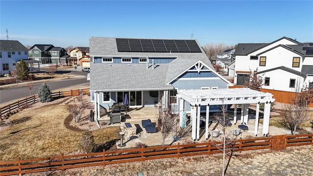 885 Delechant Drive, Erie, CO 80516