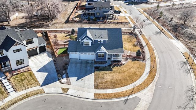 885 Delechant Drive, Erie, CO 80516
