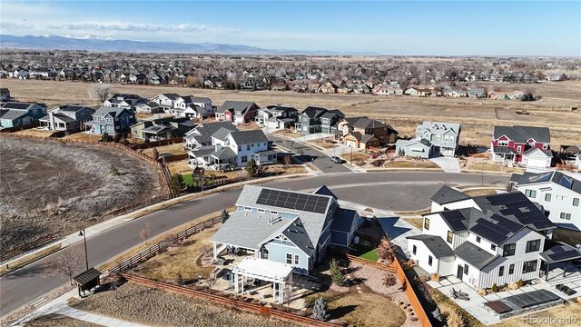 885 Delechant Drive, Erie, CO 80516