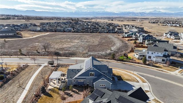885 Delechant Drive, Erie, CO 80516