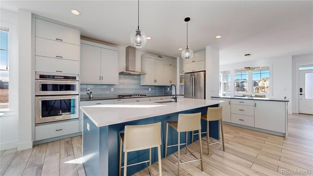 885 Delechant Drive, Erie, CO 80516