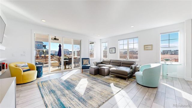 885 Delechant Drive, Erie, CO 80516