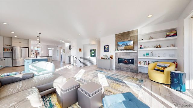 885 Delechant Drive, Erie, CO 80516