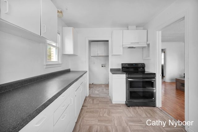 1459 Madison Street, Muskegon City, MI 49442