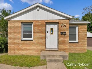 1459 Madison Street, Muskegon City, MI 49442