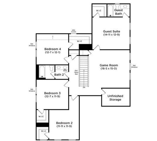 767 Rodin Road, Moore, SC 29369