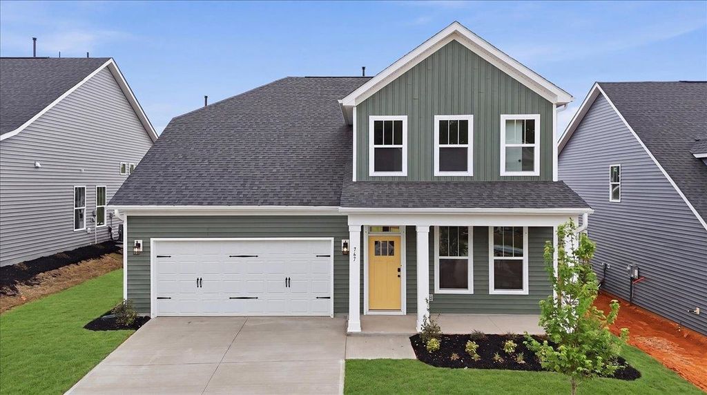 767 Rodin Road, Moore, SC 29369