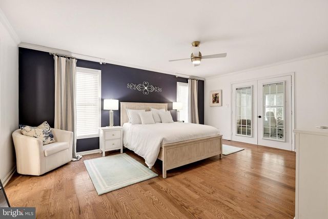 323 STRATFORD CIR, Locust Grove, VA 22508