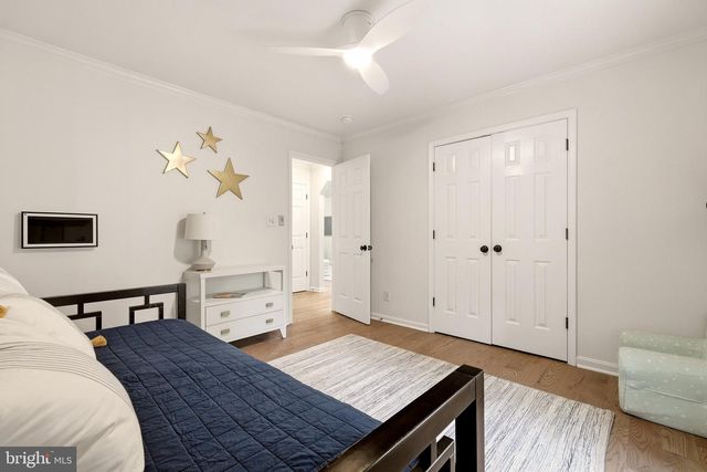 323 STRATFORD CIR, Locust Grove, VA 22508