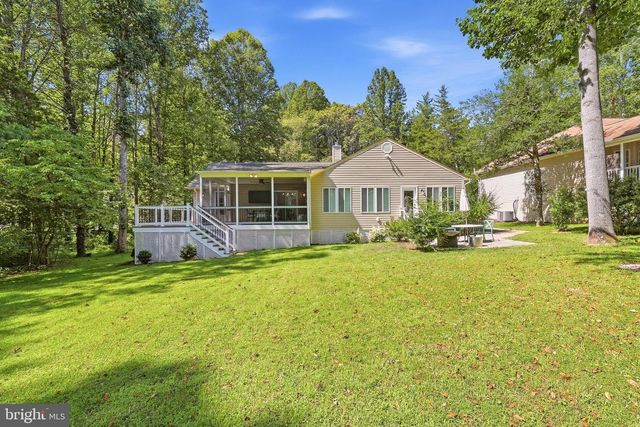 323 STRATFORD CIR, Locust Grove, VA 22508