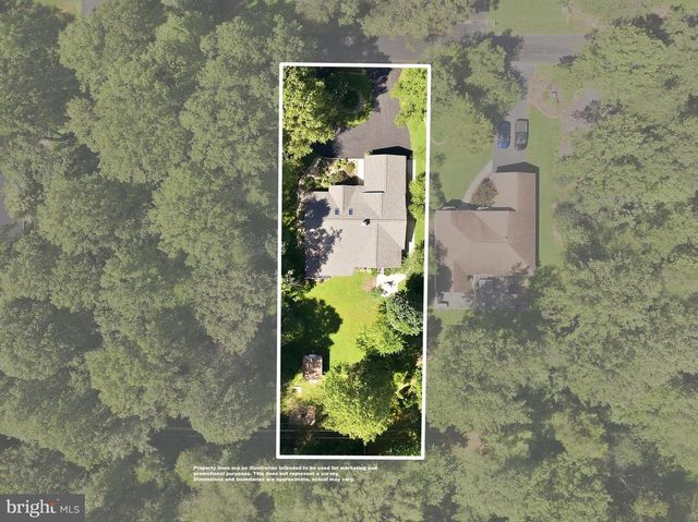 323 STRATFORD CIR, Locust Grove, VA 22508