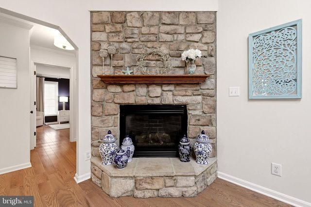 323 STRATFORD CIR, Locust Grove, VA 22508