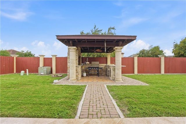 2410 E 21st Street, Mission, TX 78572