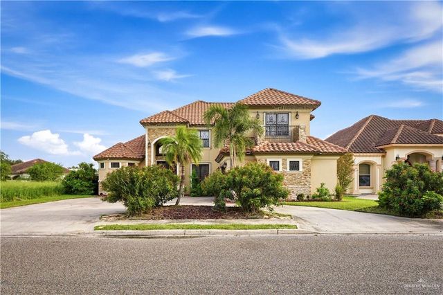 2410 E 21st Street, Mission, TX 78572