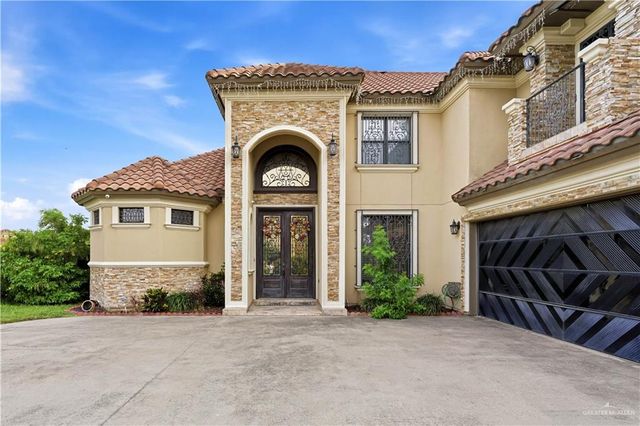 2410 E 21st Street, Mission, TX 78572