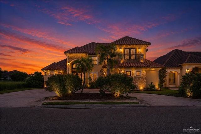 2410 E 21st Street, Mission, TX 78572