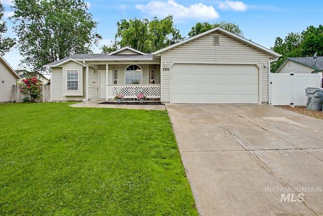 3339 Cedar Park Pl, Nampa, ID 83686
