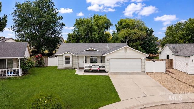 3339 Cedar Park Pl, Nampa, ID 83686