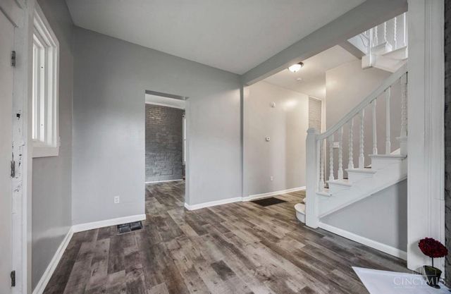 839 Ridgeway Avenue, Cincinnati, OH 45229