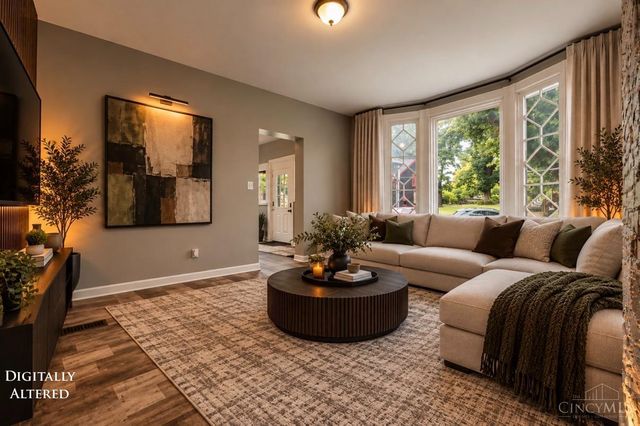 839 Ridgeway Avenue, Cincinnati, OH 45229