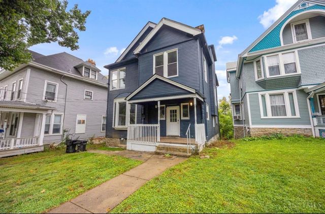 839 Ridgeway Avenue, Cincinnati, OH 45229