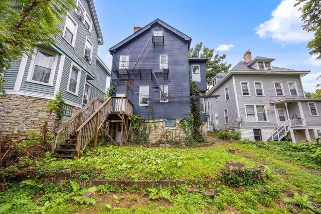 839 Ridgeway Avenue, Cincinnati, OH 45229