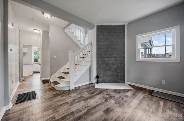 839 Ridgeway Avenue, Cincinnati, OH 45229