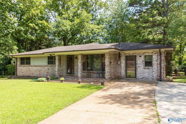 3105 N Nevel Circle NW, Huntsville, AL 35810