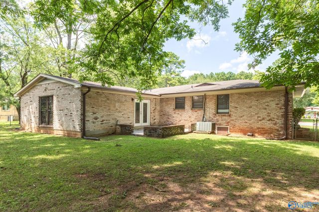 3105 N Nevel Circle NW, Huntsville, AL 35810