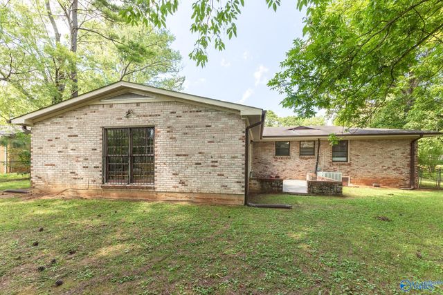 3105 N Nevel Circle NW, Huntsville, AL 35810