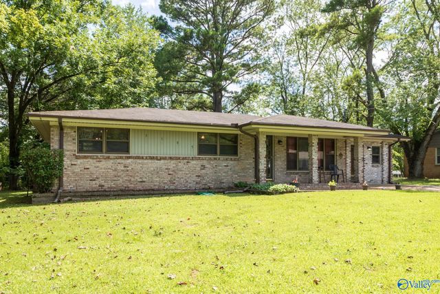 3105 N Nevel Circle NW, Huntsville, AL 35810