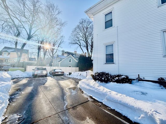 44 Gray St 1, Arlington, MA 02476