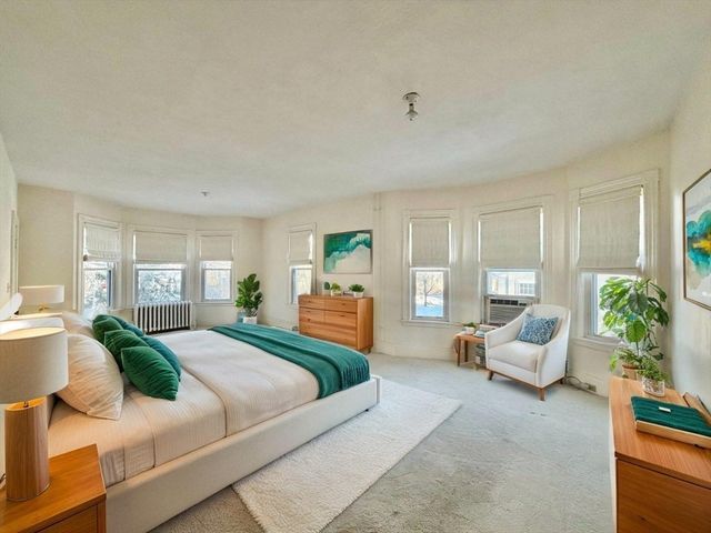 44 Gray St 1, Arlington, MA 02476