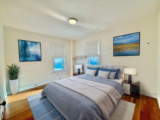 44 Gray St 1, Arlington, MA 02476