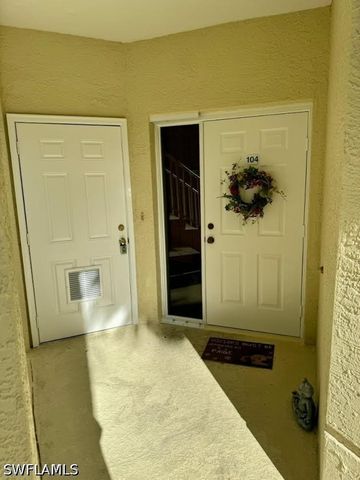 1240 Shady Rest LN 104, Naples, FL 34103