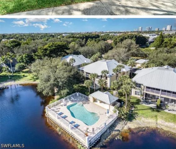 1240 Shady Rest LN 104, Naples, FL 34103