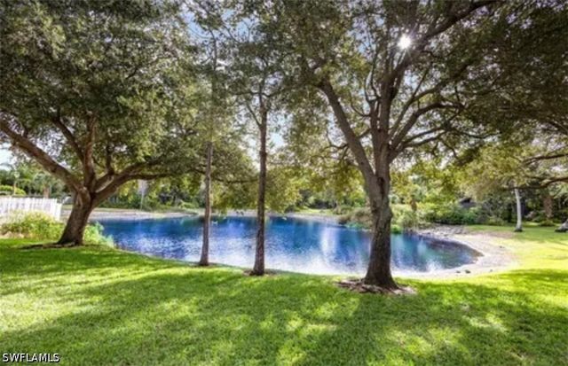 1240 Shady Rest LN 104, Naples, FL 34103