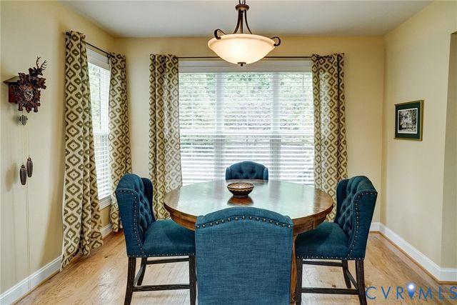 14812 Creekbrook Ter, Midlothian, VA 23113