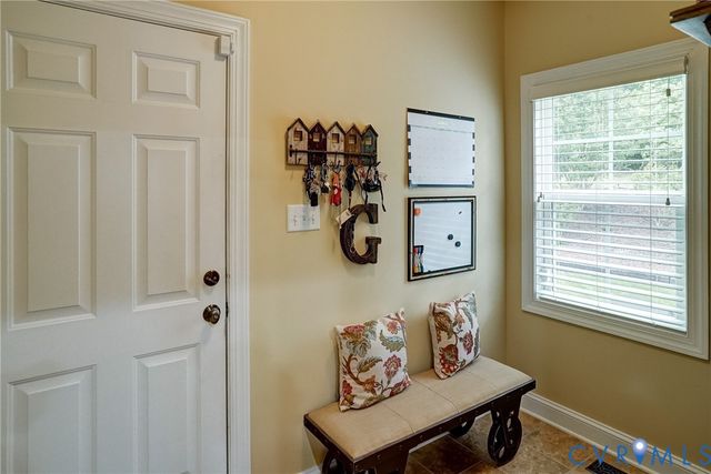 14812 Creekbrook Ter, Midlothian, VA 23113