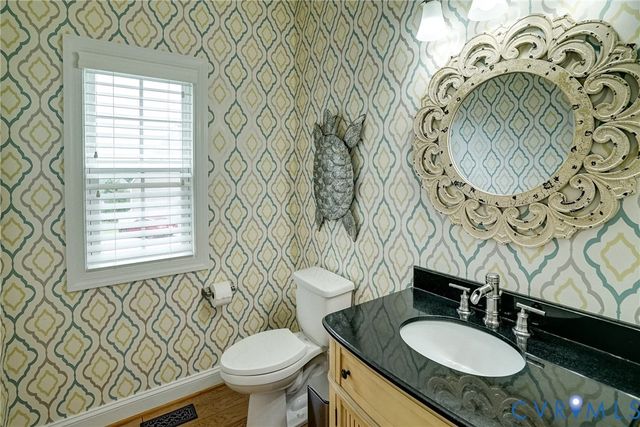 14812 Creekbrook Ter, Midlothian, VA 23113