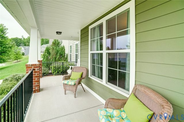 14812 Creekbrook Ter, Midlothian, VA 23113