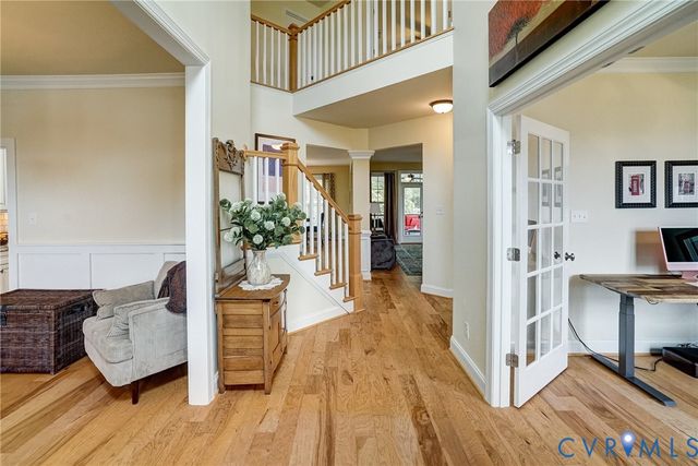 14812 Creekbrook Ter, Midlothian, VA 23113