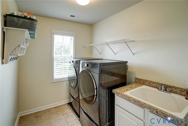 14812 Creekbrook Ter, Midlothian, VA 23113
