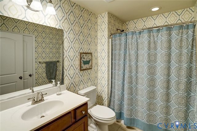 14812 Creekbrook Ter, Midlothian, VA 23113