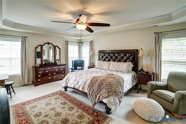 14812 Creekbrook Ter, Midlothian, VA 23113