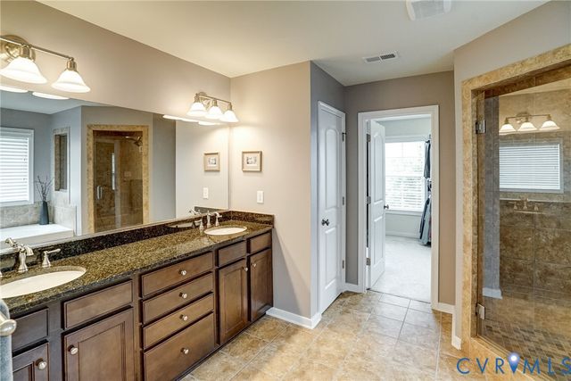 14812 Creekbrook Ter, Midlothian, VA 23113