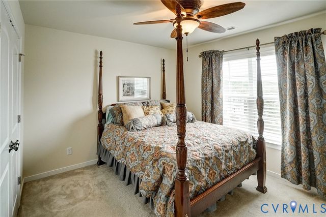 14812 Creekbrook Ter, Midlothian, VA 23113