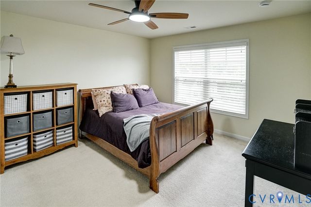 14812 Creekbrook Ter, Midlothian, VA 23113